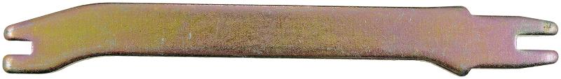 1990 GMC K3500 Parking Brake Strut Rear Left Dorman 21152 image 3 of 4