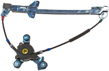 1996 Audi A6 Window Regulator Front Left Dorman 740492 image 1 of 4