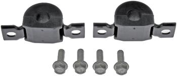 2008 Cadillac SRX Suspension Stabilizer Bar Bushing Kit