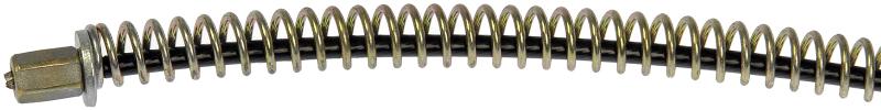 1986 Ford E-350 Econoline Parking Brake Cable Rear Right Dorman C93209 image 1 of 3