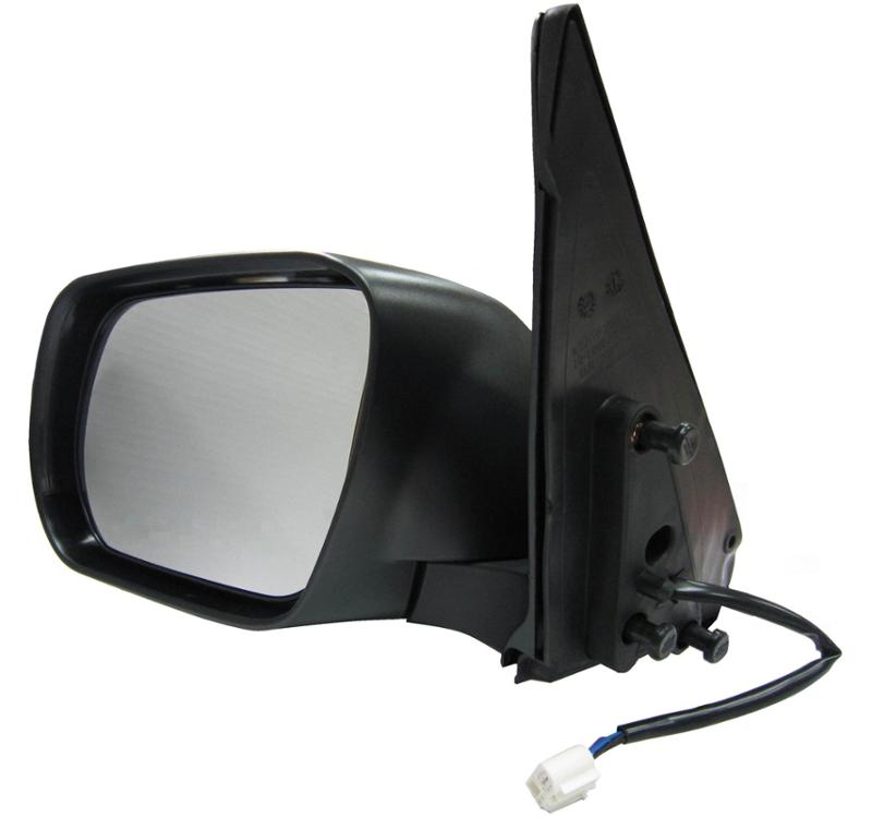 2008 Suzuki Grand Vitara Door Mirror