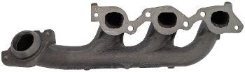 1999 Oldsmobile Intrigue Exhaust Manifold Front Dorman 674540 image 4 of 4
