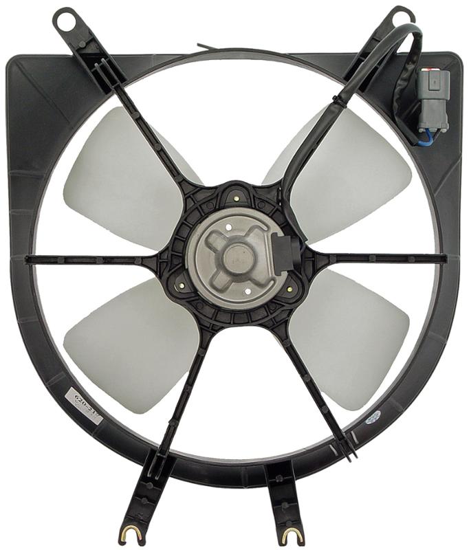 Dorman 620217 - Engine Cooling Fan Assembly Dorman 620217 Engine Cooling Fan Assembly product image 3 of 4