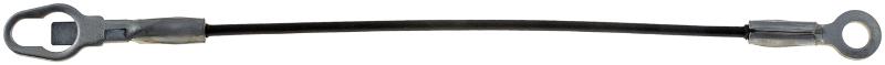 2007 Dodge Dakota Tailgate Support Cable Dorman 38521 image 1 of 4