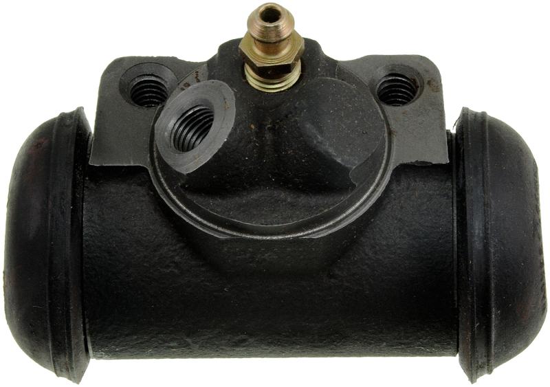 1982 Ford F600 Drum Brake Wheel Cylinder Front Left Dorman W37593 image 1 of 3