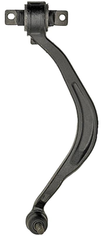 1998 Dodge Avenger Suspension Control Arm and Ball Joint Assembly Front Right Lower Rearward Dorman 520348 image 3 of 4