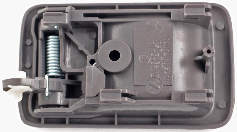 1996 Toyota 4Runner Interior Door Handle Front Left Dorman 92961 image 2 of 3