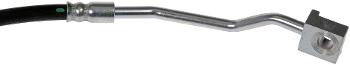 1997 GMC P3500 Brake Hydraulic Hose Front Left Dorman H622135 image 1 of 3