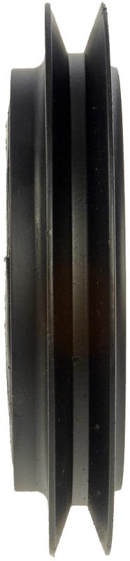 1987 Plymouth Colt Engine Harmonic Balancer