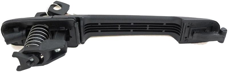 2004 Mercedes-Benz Sprinter Exterior Door Handle Front Left Dorman 93130 image 1 of 3