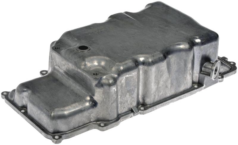 1998 Cadillac Seville Engine Oil Pan