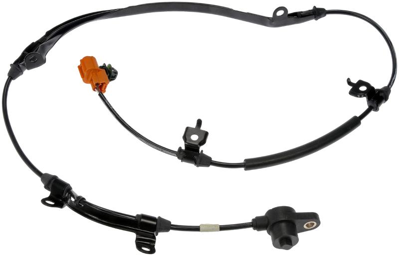 2007 Honda Pilot ABS Wheel Speed Sensor Rear Left Dorman 695657 image 1 of 3