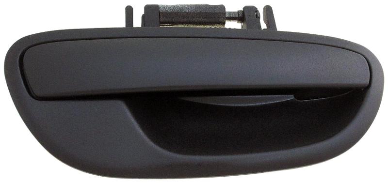 2007 Subaru Outback Exterior Door Handle Front Right Dorman 82686 image 1 of 3