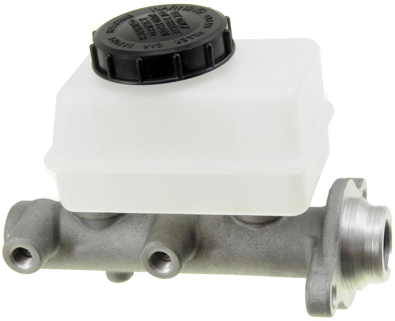 1996 Hyundai Accent Brake Master Cylinder