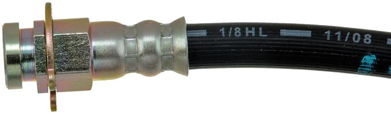 1980 Buick Skylark Brake Hydraulic Hose Front Right Dorman H106344 image 1 of 3