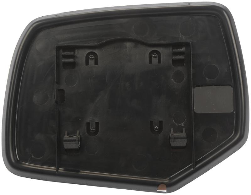 2010 Ford Escape Door Mirror Glass