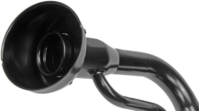 2000 Nissan Quest Fuel Tank Filler Neck Dorman 577046 image 1 of 2