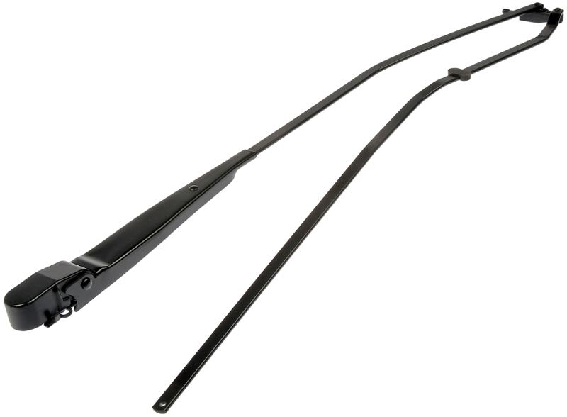 1987 Lincoln Town Car Windshield Wiper Arm Front Left Dorman 42757 image 2 of 3