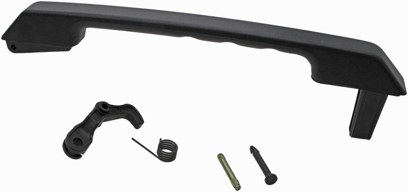 Dorman 97503 - Liftgate Latch Handle Dorman 97503 Liftgate Latch Handle product image 1 of 3