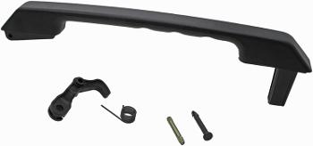2003 Hummer H2 Liftgate Latch Handle Dorman 97503 image 1 of 3