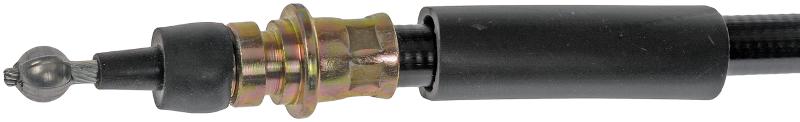 Dorman C661165 Parking Brake Cable product image 1 of 3