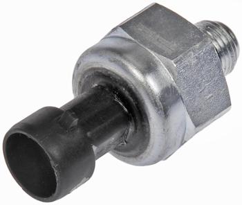 2002 Ford F750 Diesel Injection Control Pressure Sensor