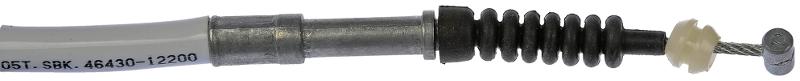 Dorman C94546 Parking Brake Cable product image 1 of 3