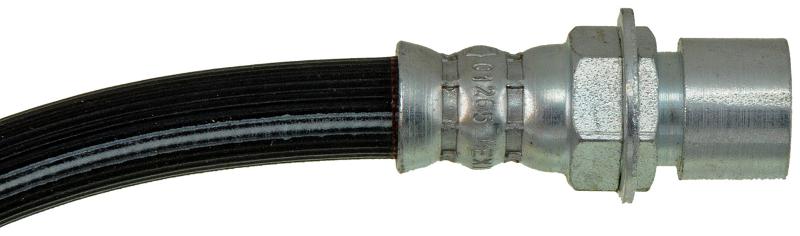 Dorman H86604 Brake Hydraulic Hose product image 2 of 3