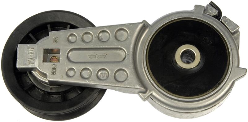 2008 Pontiac Torrent Drive Belt Tensioner Assembly Dorman 419104 image 4 of 4