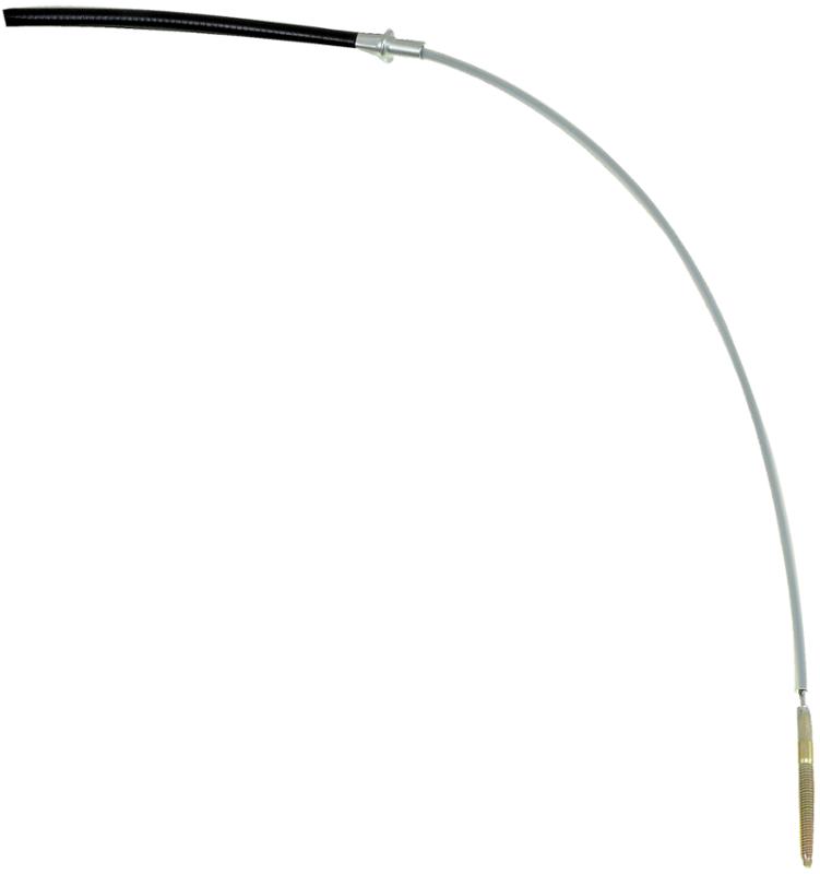 Dorman C93678 Parking Brake Cable product image 1 of 3