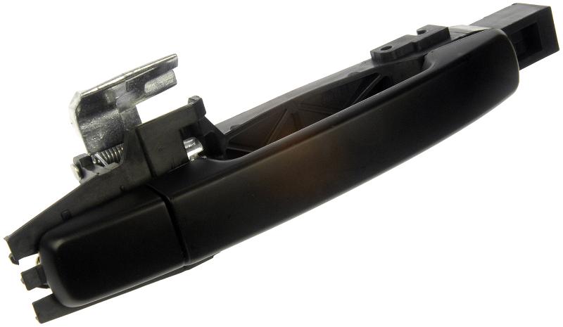2007 Nissan Sentra Exterior Door Handle Rear Right Dorman 81525 image 1 of 3