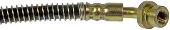 2008 Kia Sorento Brake Hydraulic Hose Front Left Dorman H621112 image 1 of 3
