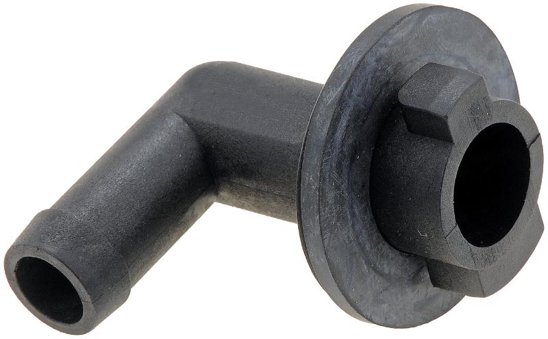 1992 Jeep Cherokee PCV Valve Elbow
