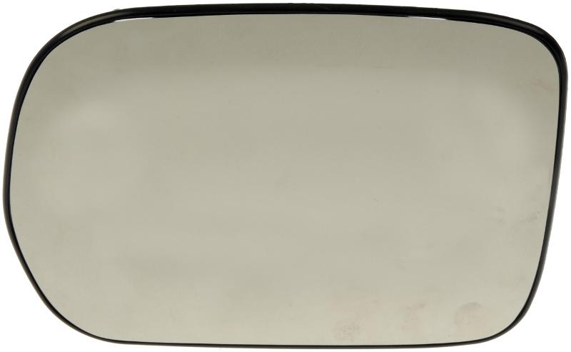 2003 Honda Pilot Door Mirror Glass Right Dorman 56371 image 2 of 2
