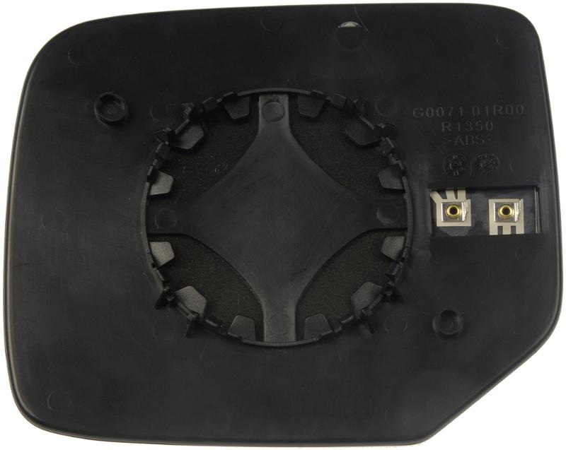 Dorman 56346 - Door Mirror Glass Dorman 56346 Door Mirror Glass product image 3 of 4