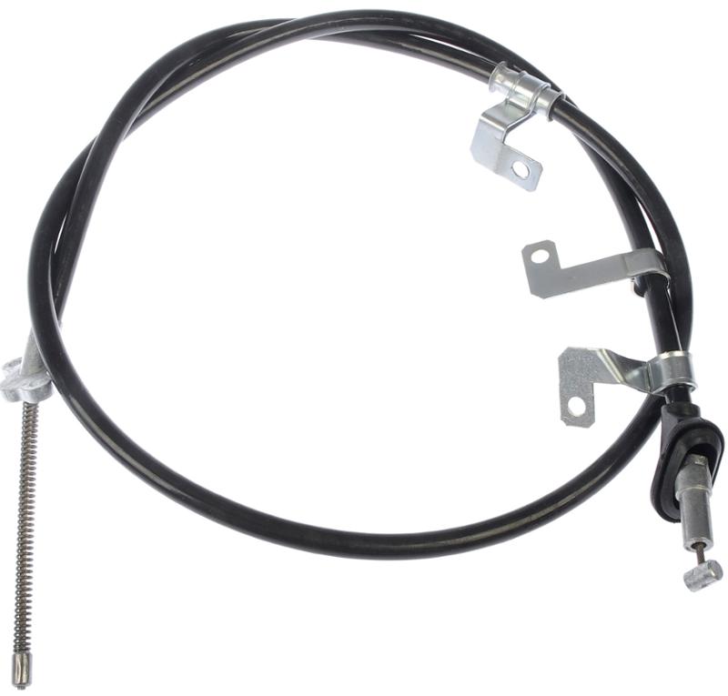 2002 Honda Civic Parking Brake Cable Rear Left Dorman C660901 image 1 of 3
