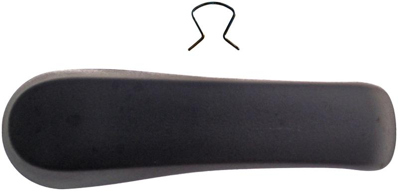 1997 Toyota Previa Interior Door Handle