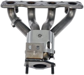 2010 Hyundai Tucson Exhaust Manifold