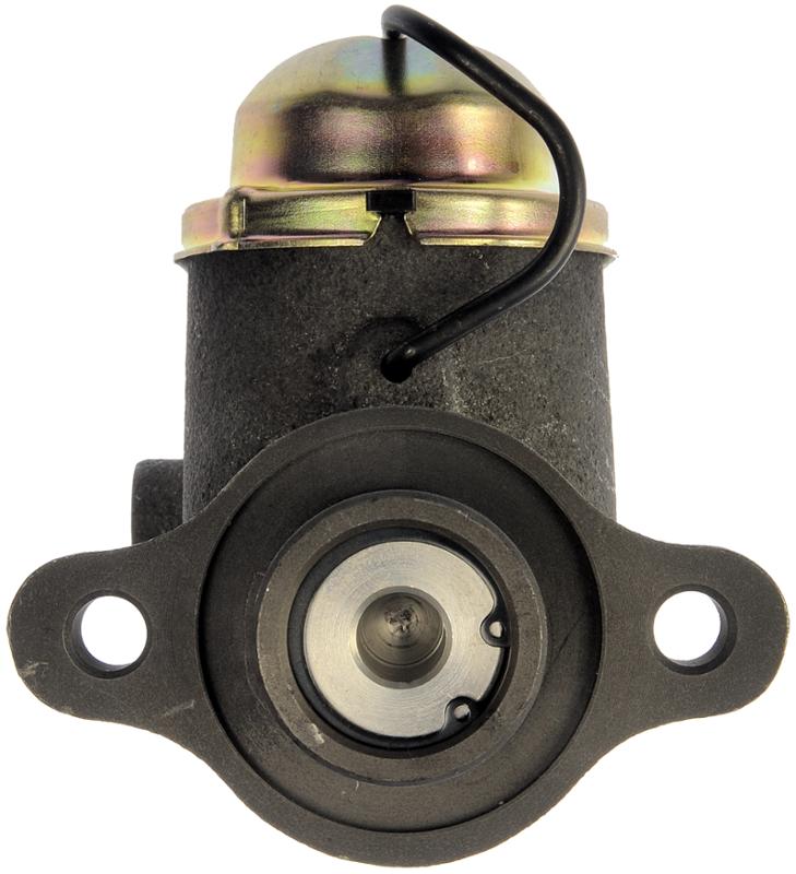 1972 Ford P-350 Brake Master Cylinder