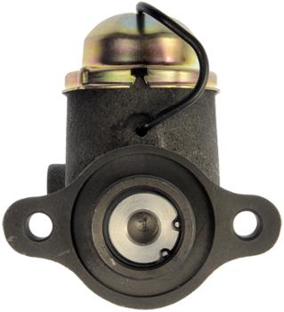 1976 Ford P-350 Brake Master Cylinder