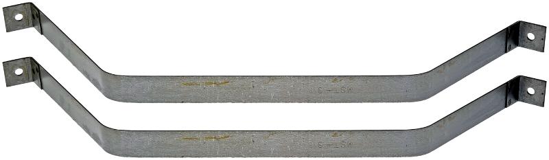 1985 GMC Safari Fuel Tank Strap Dorman 578068 image 1 of 2