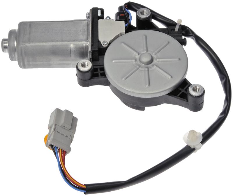 1999 Honda Odyssey Power Window Motor Front Left Dorman 742858 image 1 of 3