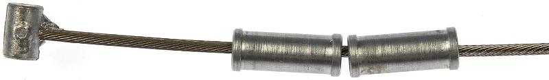 Dorman C660238 Parking Brake Cable product image 1 of 3