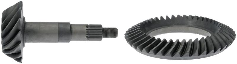 2012 GMC Sierra 1500 Differential Ring and Pinion Rear Dorman 697812 image 1 of 2
