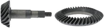 2005 Chevrolet Avalanche 1500 Differential Ring and Pinion Rear Dorman 697812 image 1 of 2