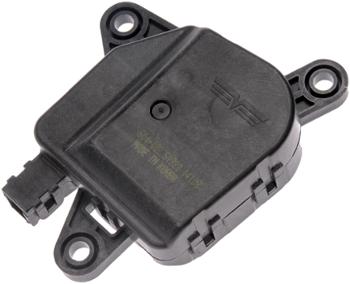2008 Chrysler Aspen HVAC Heater Blend Door Actuator