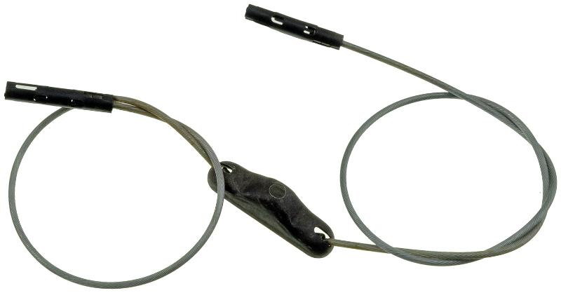 1992 GMC Sonoma Parking Brake Cable Intermediate Dorman C94579 image 1 of 3