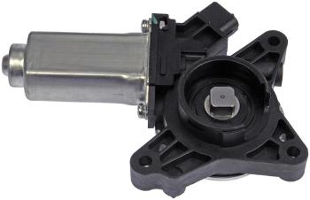 2006 Mitsubishi Galant Power Window Motor