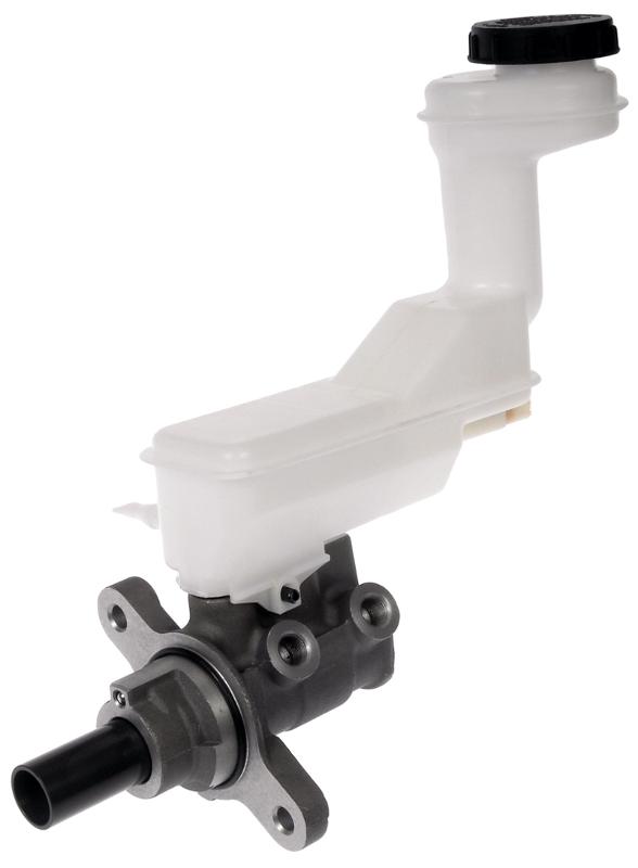 2011 Nissan Sentra Brake Master Cylinder
