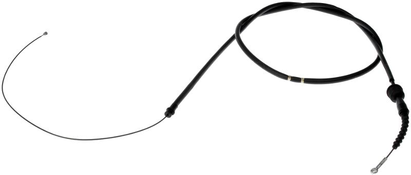 1990 Toyota Pickup Parking Brake Cable Front Dorman C138653 image 2 of 3